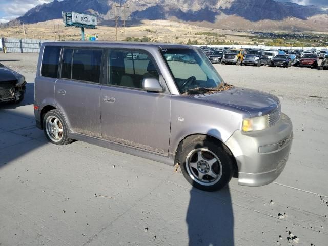 2006 Scion XB