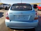 2008 Hyundai Accent GS