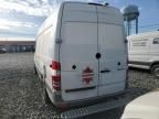 2011 Mercedes-Benz Sprinter 2500