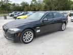 2014 BMW 535 XI