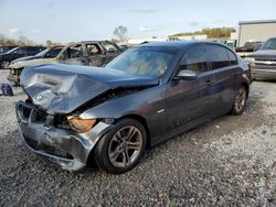 BMW salvage cars for sale: 2008 BMW 328 I