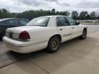 2001 Ford Crown Victoria LX