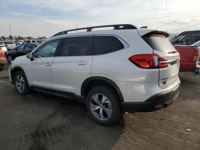 2022 Subaru Ascent Premium