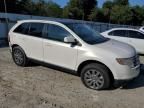 2008 Ford Edge SEL