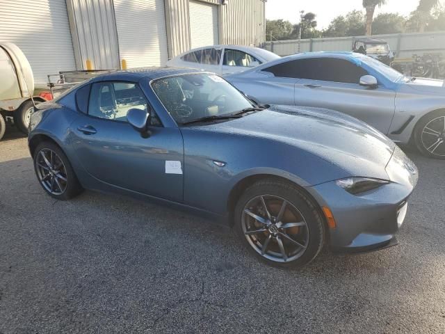 2017 Mazda MX-5 Miata Grand Touring