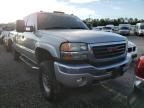 2006 GMC Sierra K2500 Heavy Duty