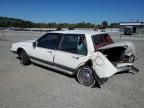 1990 Oldsmobile Delta 88 Royale Brougham