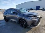 2024 Lexus NX 350 Luxury