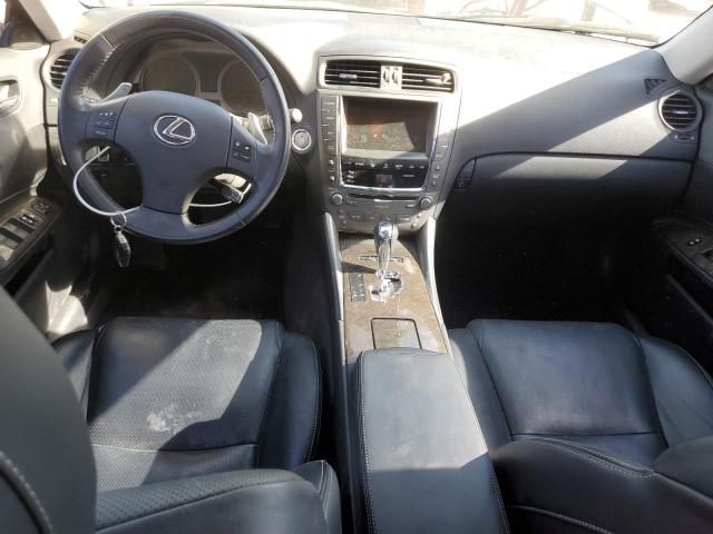 2010 Lexus IS 250