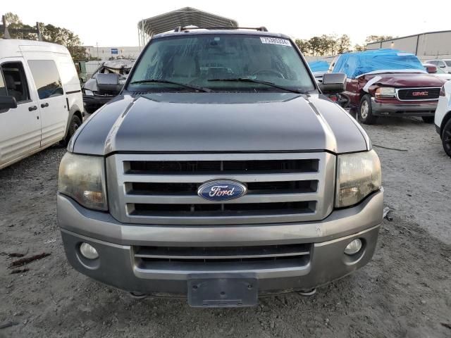 2010 Ford Expedition Limited