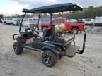 2022 Evol Golf Cart