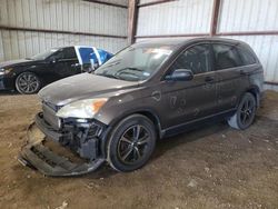 Honda crv Vehiculos salvage en venta: 2011 Honda CR-V LX