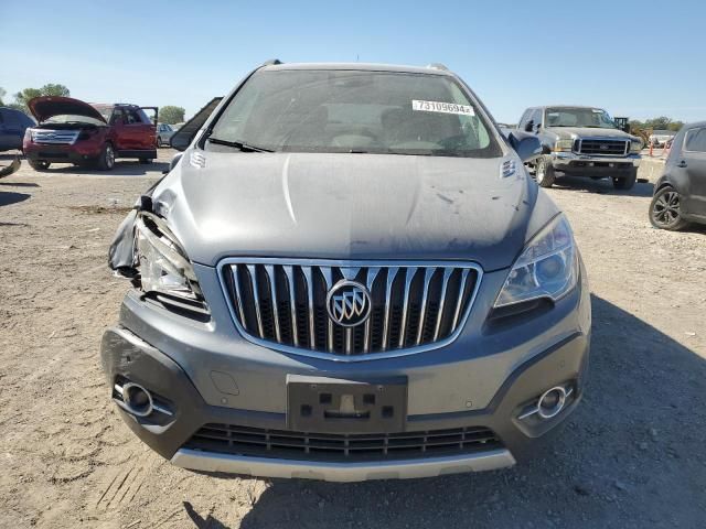 2014 Buick Encore Premium