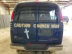 2002 Chevrolet Express G3500