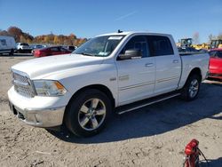 Dodge salvage cars for sale: 2015 Dodge RAM 1500 SLT