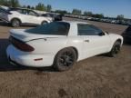 1995 Pontiac Firebird