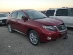 2010 Lexus RX 450H