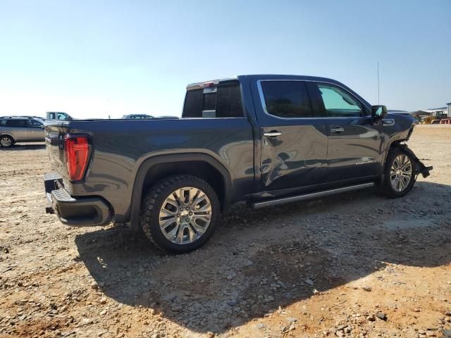 2021 GMC Sierra K1500 Denali