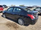 2016 Nissan Versa S