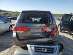 2009 Honda Odyssey EXL