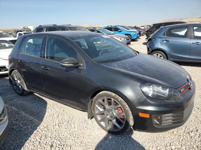 2013 Volkswagen GTI