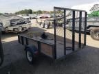 1998 Trailers Trailer