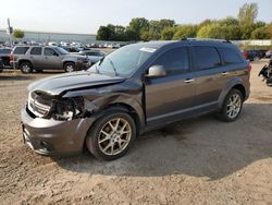 Dodge salvage cars for sale: 2014 Dodge Journey R/T