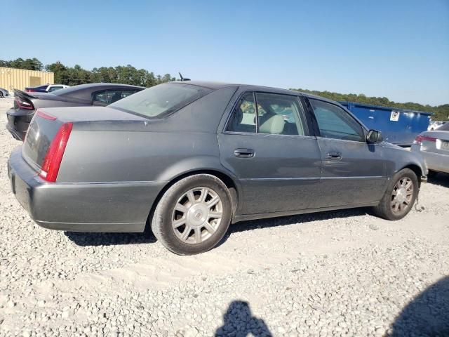 2008 Cadillac DTS