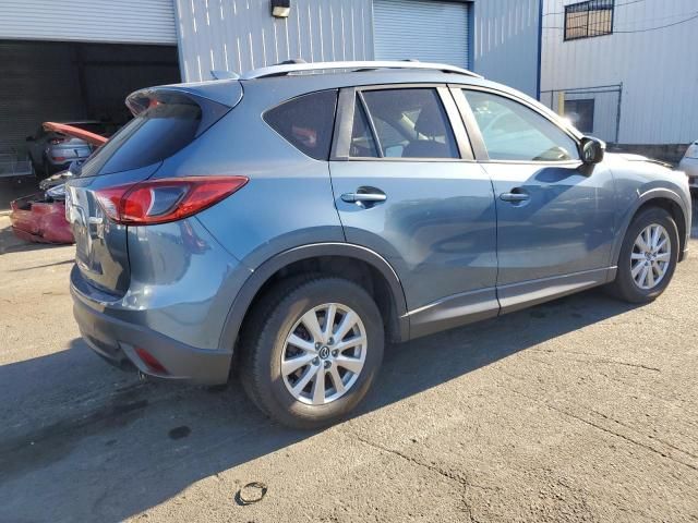 2015 Mazda CX-5 Touring