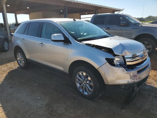 2010 Ford Edge Limited