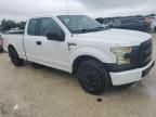 2016 Ford F150 Super Cab