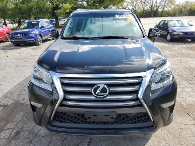 2017 Lexus GX 460