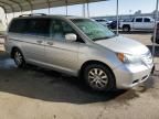 2010 Honda Odyssey EXL