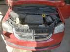 2013 Dodge Grand Caravan Crew