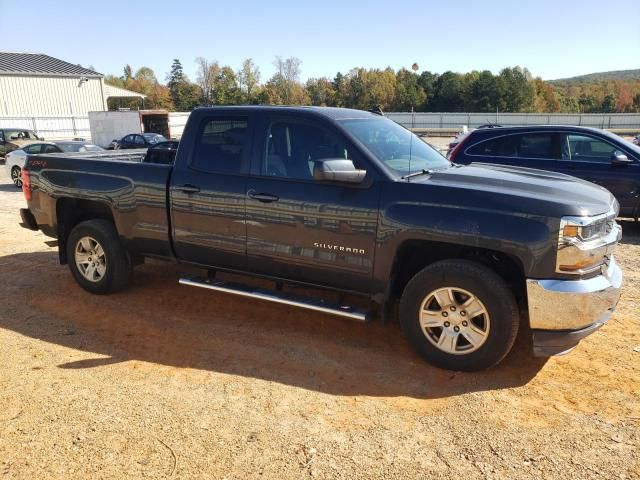 2019 Chevrolet Silverado LD K1500 LT