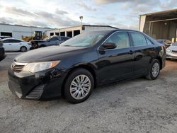 2013 Toyota Camry L en venta en Riverview, FL