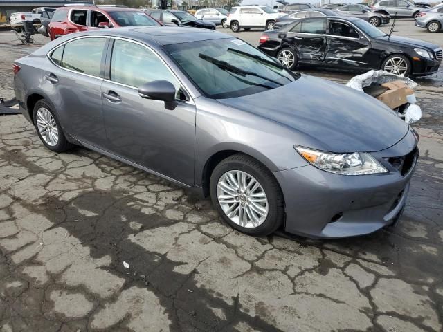 2014 Lexus ES 350