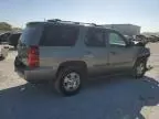 2007 Chevrolet Tahoe C1500