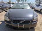 2008 Volvo C70 T5