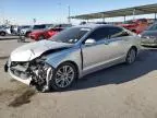 2015 Lincoln MKZ Hybrid