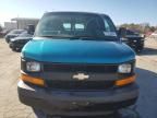 2012 Chevrolet Express G2500