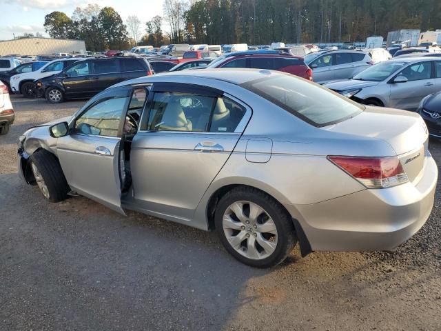 2008 Honda Accord EXL