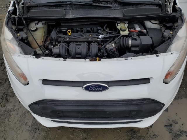 2014 Ford Transit Connect XLT