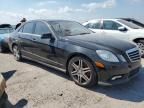 2011 Mercedes-Benz E 350