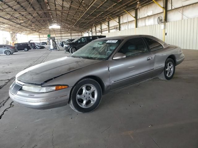 1994 Lincoln Mark Viii