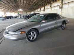 Salvage cars for sale at Phoenix, AZ auction: 1994 Lincoln Mark Viii