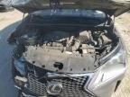 2016 Lexus NX 200T Base