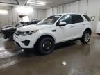 2016 Land Rover Discovery Sport SE