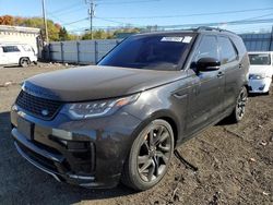 Lots with Bids for sale at auction: 2020 Land Rover Discovery Landmark