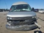 2010 Chevrolet Express G3500 LT